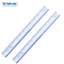 Thước thẳng  30cm FO-SR01 (Flexoffice)